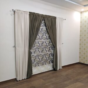 Curtain FCP-87 – Premium Made-to-Measure Curtains