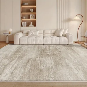 Carpet - Velvet Retro Crystal  🏡