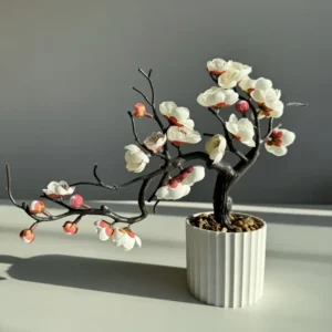 Plant with Pot - Blossom