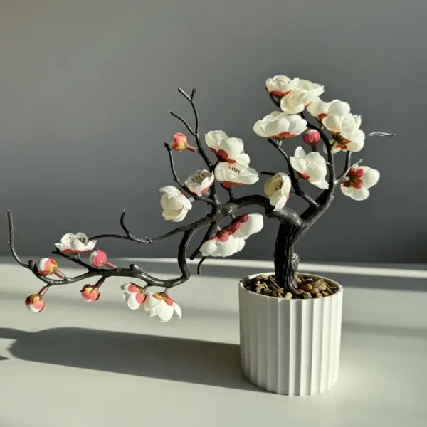 Plant with Pot - Blossom