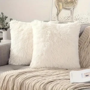 Hilton-Style Luxury Hotel Pillows Cover