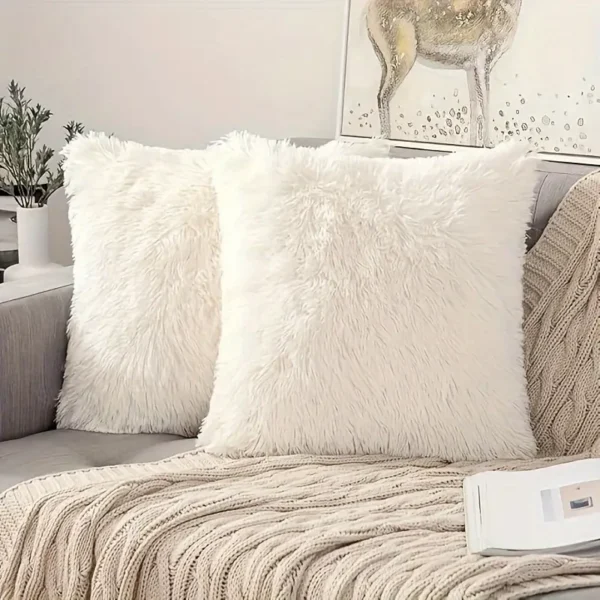 Hilton-Style Luxury Hotel Pillows Cover