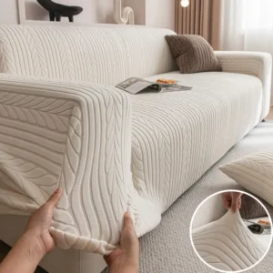 Premium Floor Sofa Cover