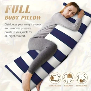 Body Pillow Rectangular (1 pc)