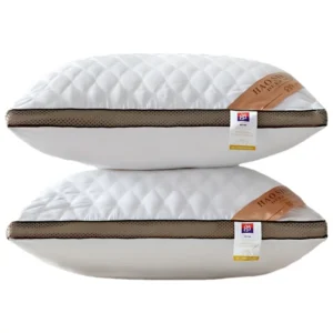 Silk Filled Pillow Standard (1 pc)