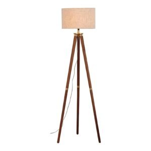 Arc Floor Lamp