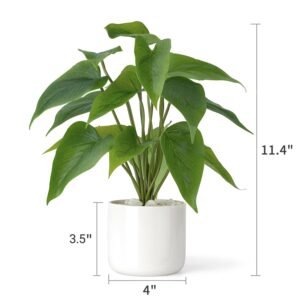 Artificial Potted Plant