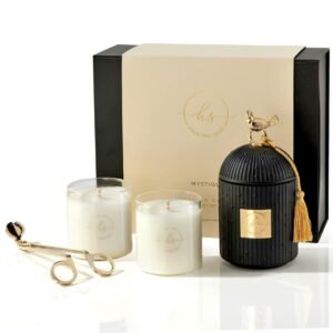 Luxury Candle Set