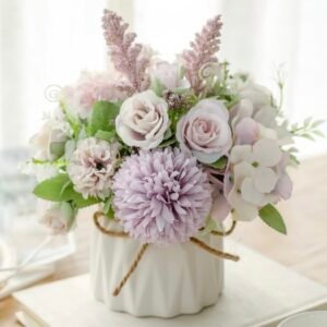 Artificial Flower Arrangement