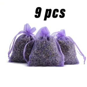 Scented Sachet Drawer (6 pack)