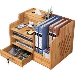 Office Desk Organizer
