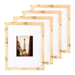 Barnwood Photo Frames