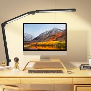 Executive Table Lamp