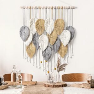 Bohemian Wall Hanging