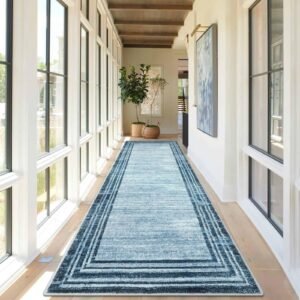Indoor Carpet Runner