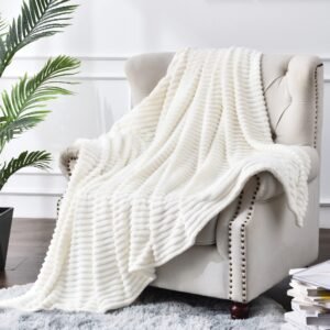 Decorative Throw Blanket