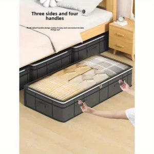 Underbed Storage Box (2 pc)
