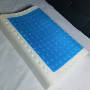 Cooling Gel Pillow Standard (1 pc)