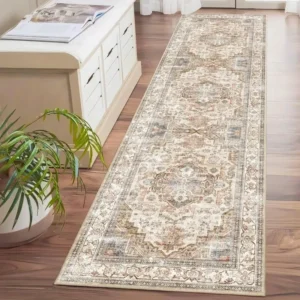 Silk Runner 2×10 ft