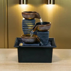 Indoor Water Fountain