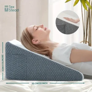 Wedge Pillow Reading (1 pc)