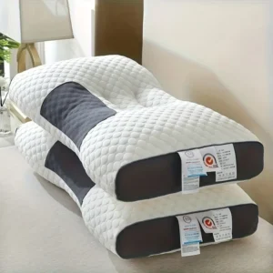 Orthopedic Cervical Pillow (1 pc)
