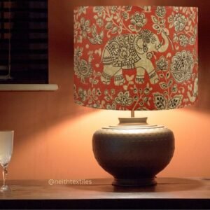 Decorative Lamp Shade