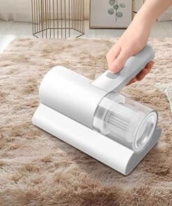 Electric Mite Removal