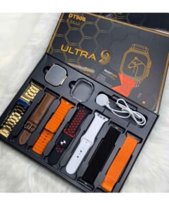 DT900 7+1 smartwatch