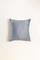 VEC-017 Velvet Embroidered
                    Cushion Cover