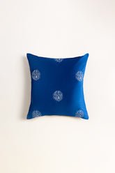 VEC-020 Velvet Embroidered
                    Cushion Cover