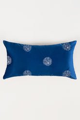 VEC-021 Velvet Embroidered
                    Cushion Cover