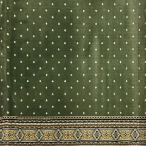 Al-Makkah D2 Yasil Mosque Prayer Roll