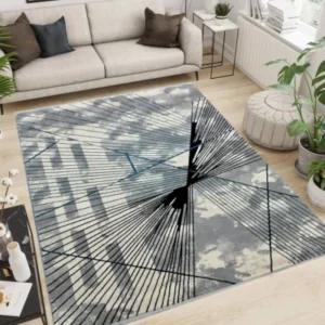 Anatolia PesLBlue Rug