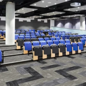 Carpet Tile DC110 Series