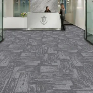 Carpet Tile DC110 Series