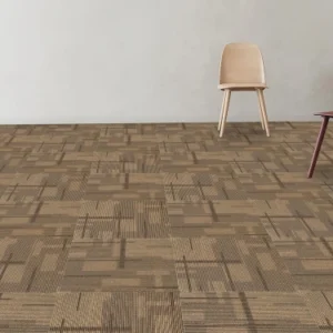 Carpet Tile GreenLand Series
