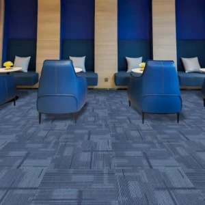 Carpet Tile GreenLand Series