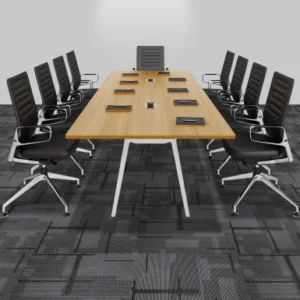 Carpet Tile GreenLand Series