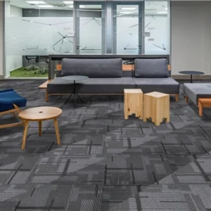 Carpet Tile GreenLand Series