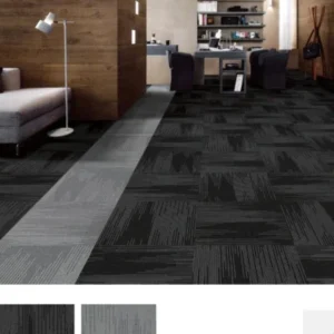 Carpet Tile HuiShan Series