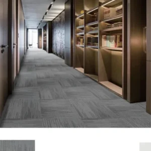 Carpet Tile HuiShan Series