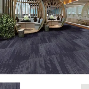 Carpet Tile HuiShan Series