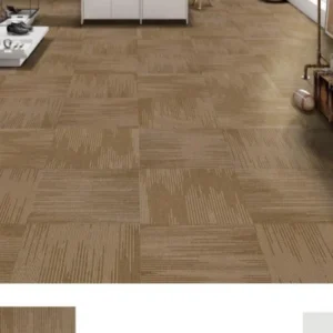 Carpet Tile HuiShan Series