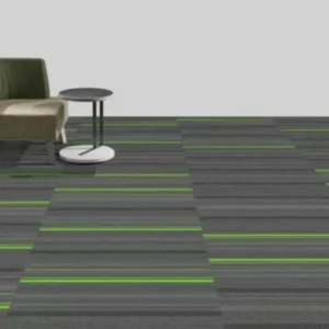 Carpet Tile LMP2 Series