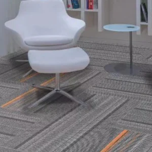 Carpet Tile LMP2 Series