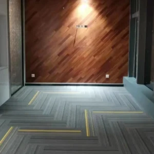 Carpet Tile LMP2 Series