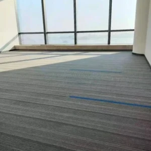 Carpet Tile LMP2 Series