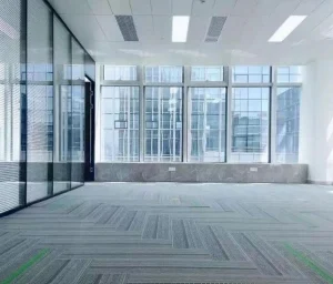 Carpet Tile LMP2 Series