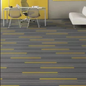 Carpet Tile LMP2 Series